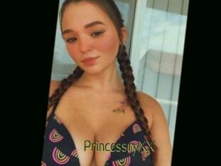 PrincessryXX