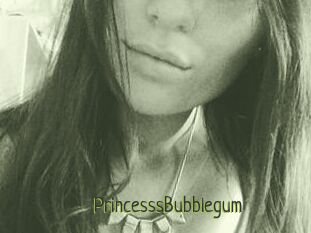 PrincesssBubblegum