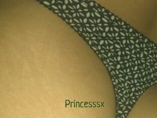 Princesssx