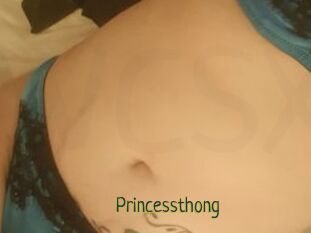 Princessthong