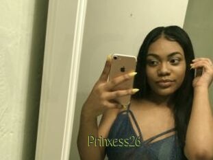 Prinxess26