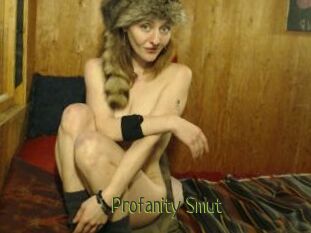 Profanity_Smut