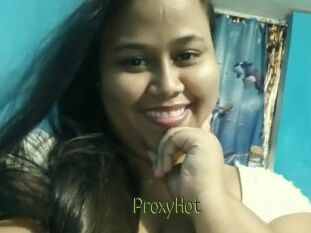 ProxyHot