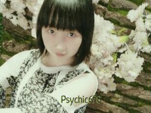 Psychic678