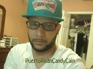 PuertoRicanCandyCain