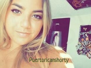 Puertoricanshorty