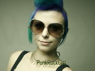 PunkRockGirl