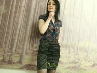 Punki