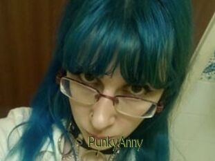 PunkyAnny