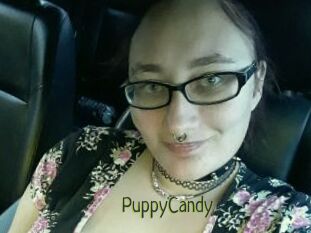 PuppyCandy