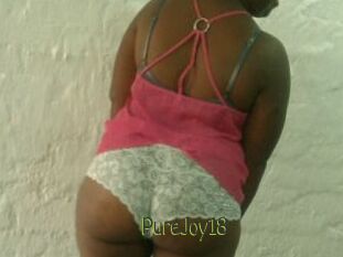 PureJoy18