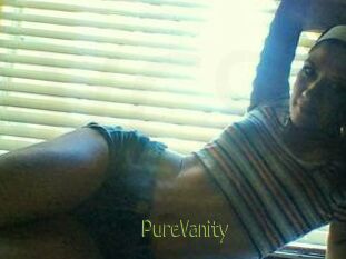 PureVanity