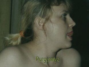 Purgenmlya
