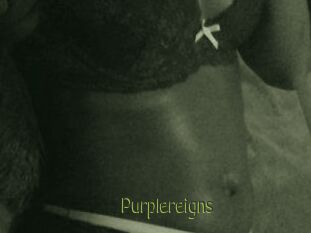 Purplereigns