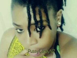 PussyCandyXR