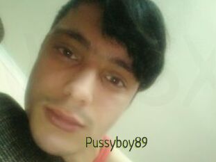 Pussyboy89