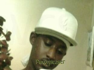 Puxxypleaser