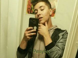 PvssyBoy