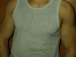 Pablomoreno