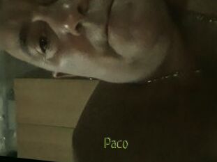 Paco