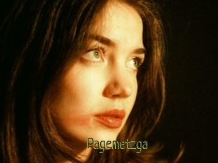 Pagemetzga