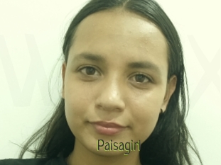 Paisagirl