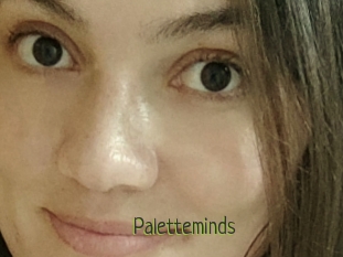Paletteminds
