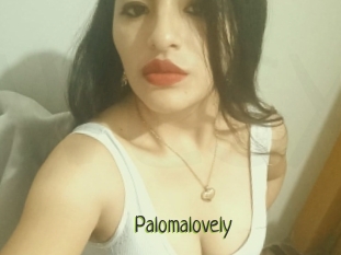 Palomalovely