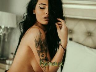 Palomalust