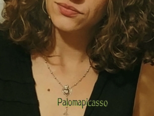 Palomapicasso