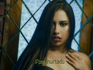 Pamehurtado
