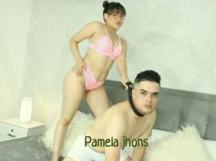Pamela_jhons