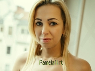 Pamelaflirt