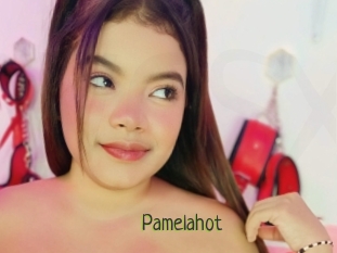 Pamelahot