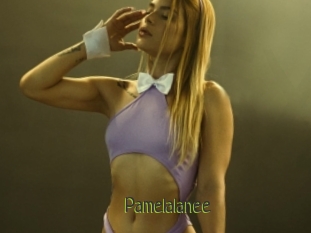 Pamelalanee