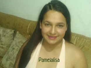 Pamelalisa