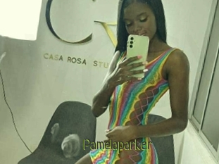 Pamelaparker