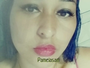 Pamelasam