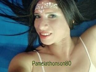 Pamelathonson80