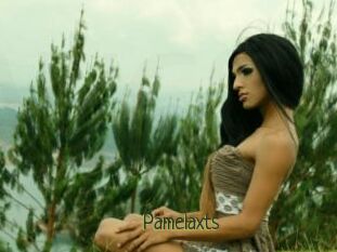 Pamelaxts