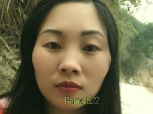 Pamelia22