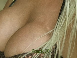 Pamella007