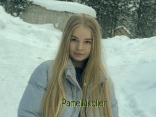 Pamellakoller