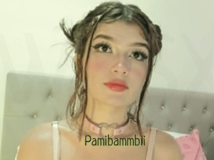 Pamibammbii