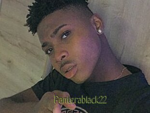 Panterablack22