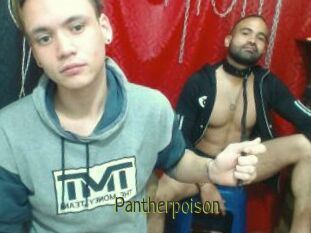 Pantherpoison