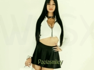 Paolasmiley