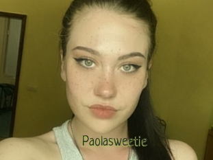 Paolasweetie