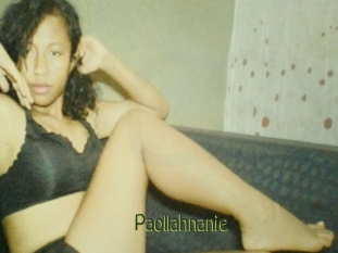 Paollahnanie