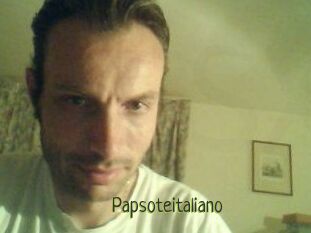 Papsoteitaliano